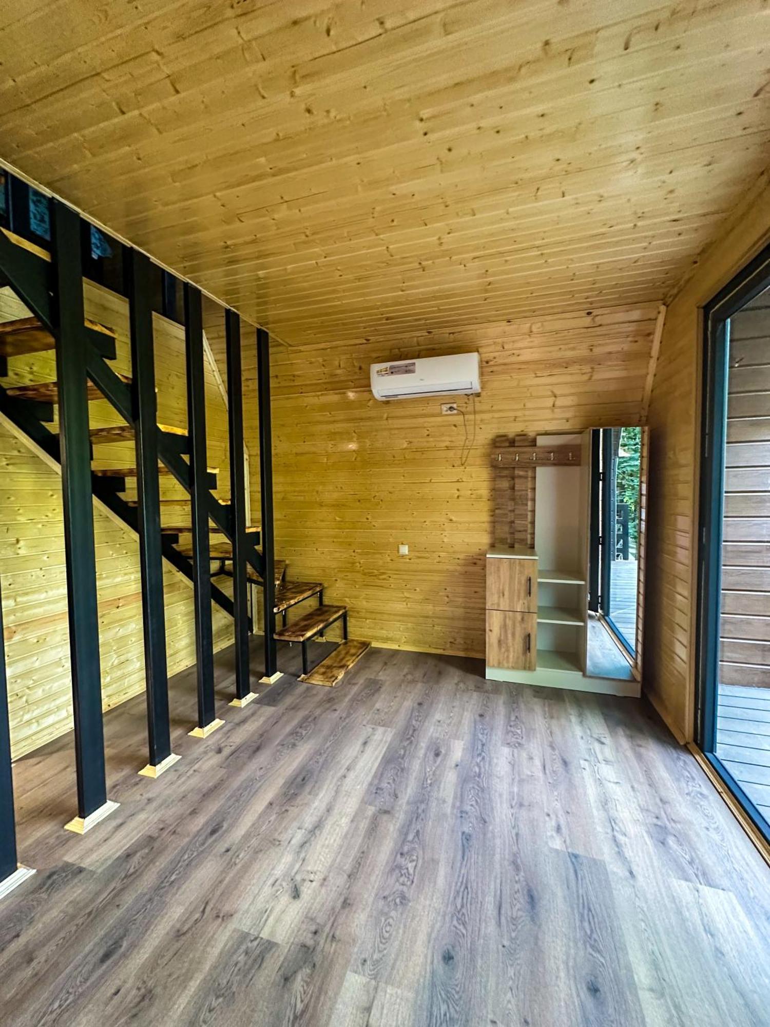 Martvili Canyon Cottage Exterior photo